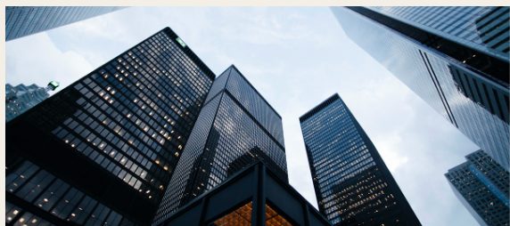 Consumer and business services